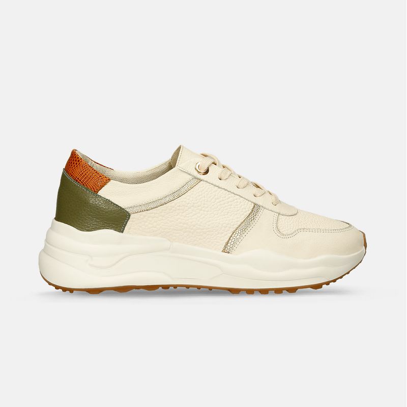 BATA - Tenis Para Mujer Bata Talco Jermeralda