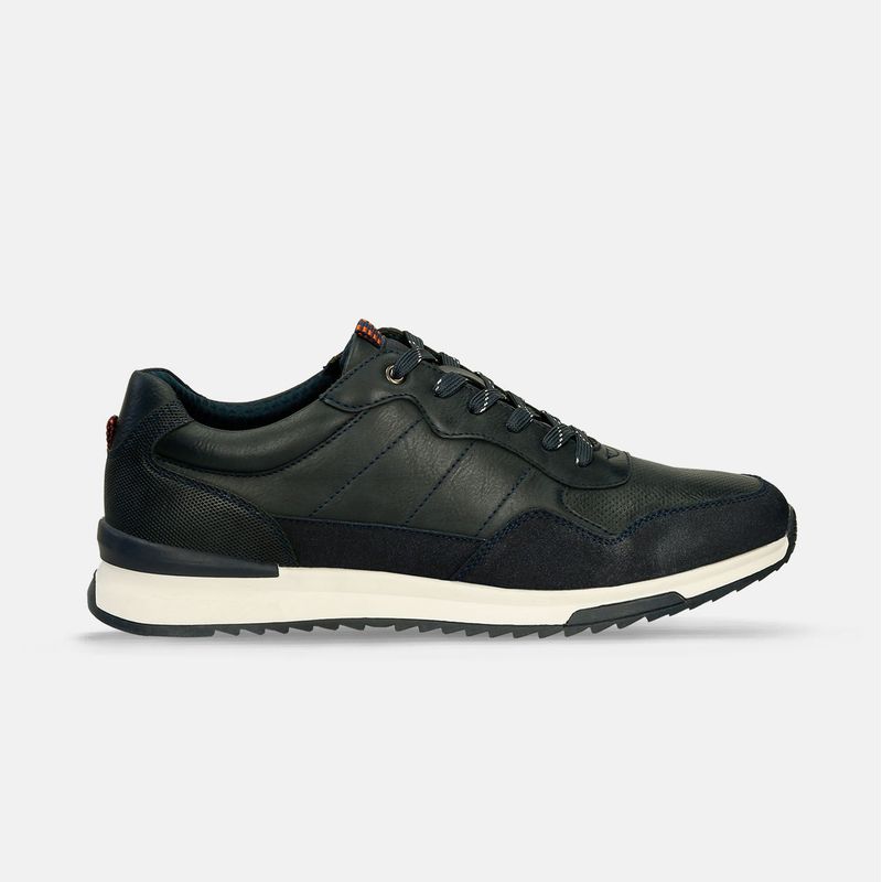 BATA - Tenis Para Hombre Bata  Marcelo Malak