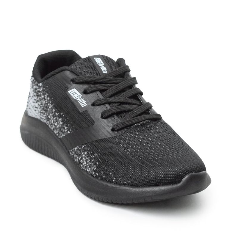ACTVITTA - Price Shoes Tenis Para Mujer Actvitta 0224834-102NEGRO