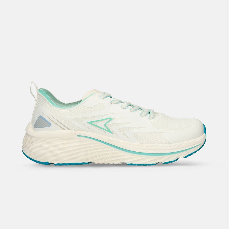 POWER - Tenis Deportivos Para Mujer Power  Reise