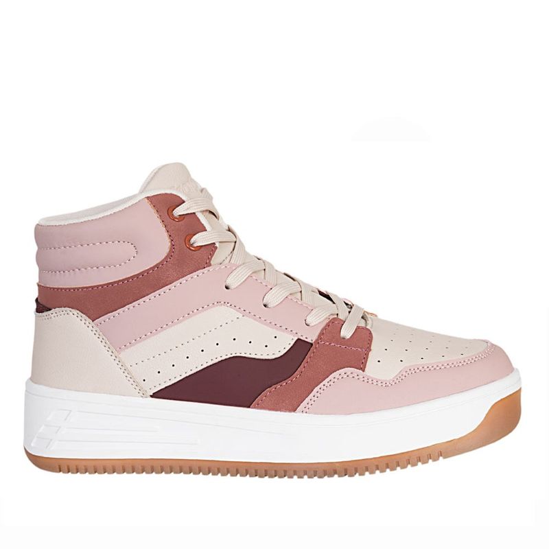 FRATTINI BELA - Bota/botin Casual de Mujer frattini bela  sa30762w Multicolor