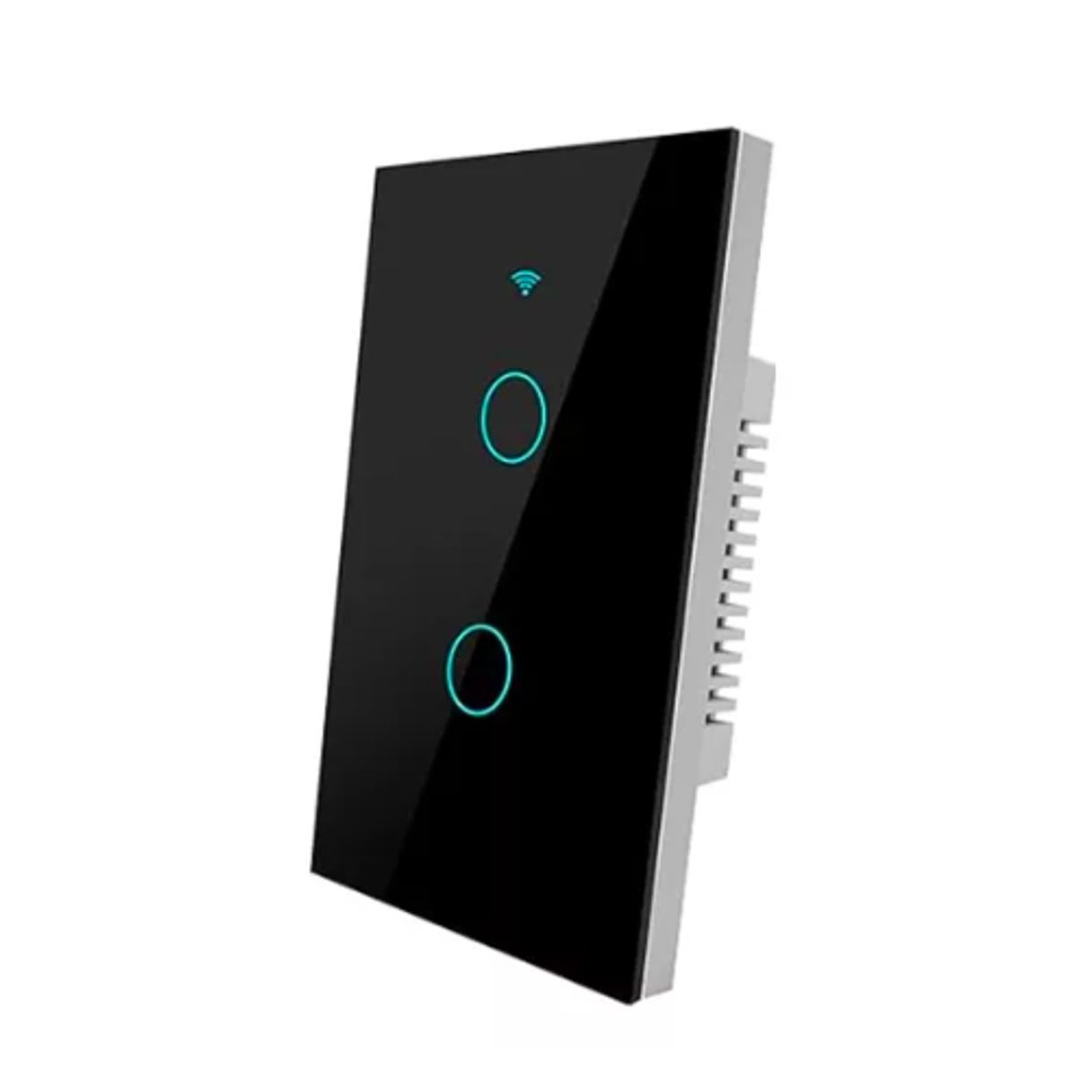 GENERICO - INTERRUPTOR 2 VIAS WIFI SIN NEUTRO COMPATIBLE ALEXA -GOOGLE ASSISTANT