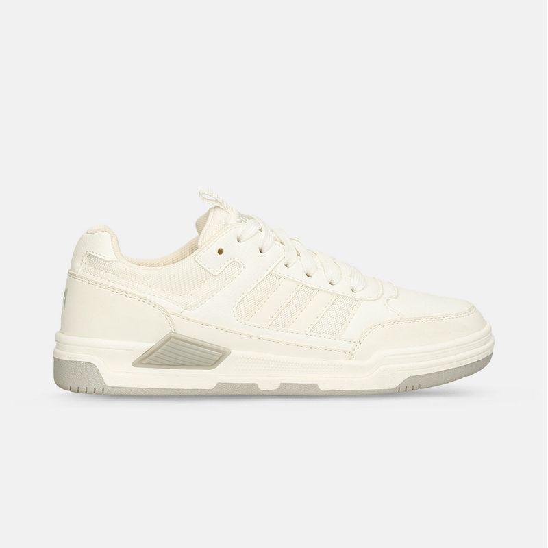 NORTH STAR - Tenis Para Mujer North Star Blanco Joyce Court 86