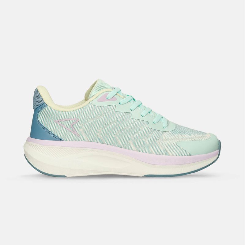 POWER - Tenis Deportivos Para Mujer Power  Stride