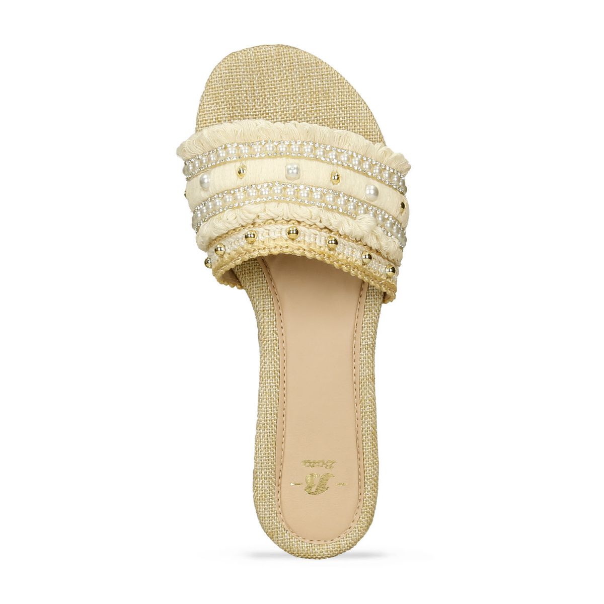 BATA - Sandalias Para Mujer Bata Talco Imeri