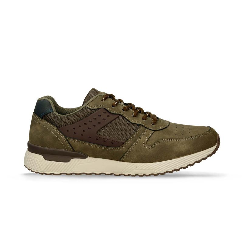 BATA - Tenis Para Hombre Bata  Legolas Cor