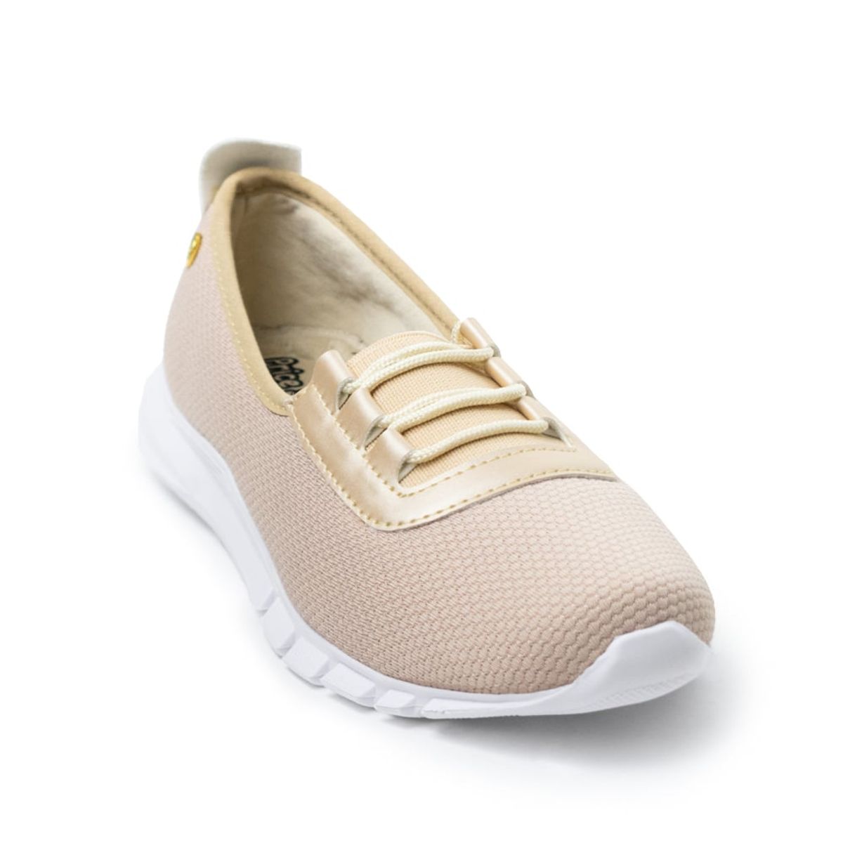 PRICE SHOES - Price Shoes Mocasines Moda mujer 502057BEIGE