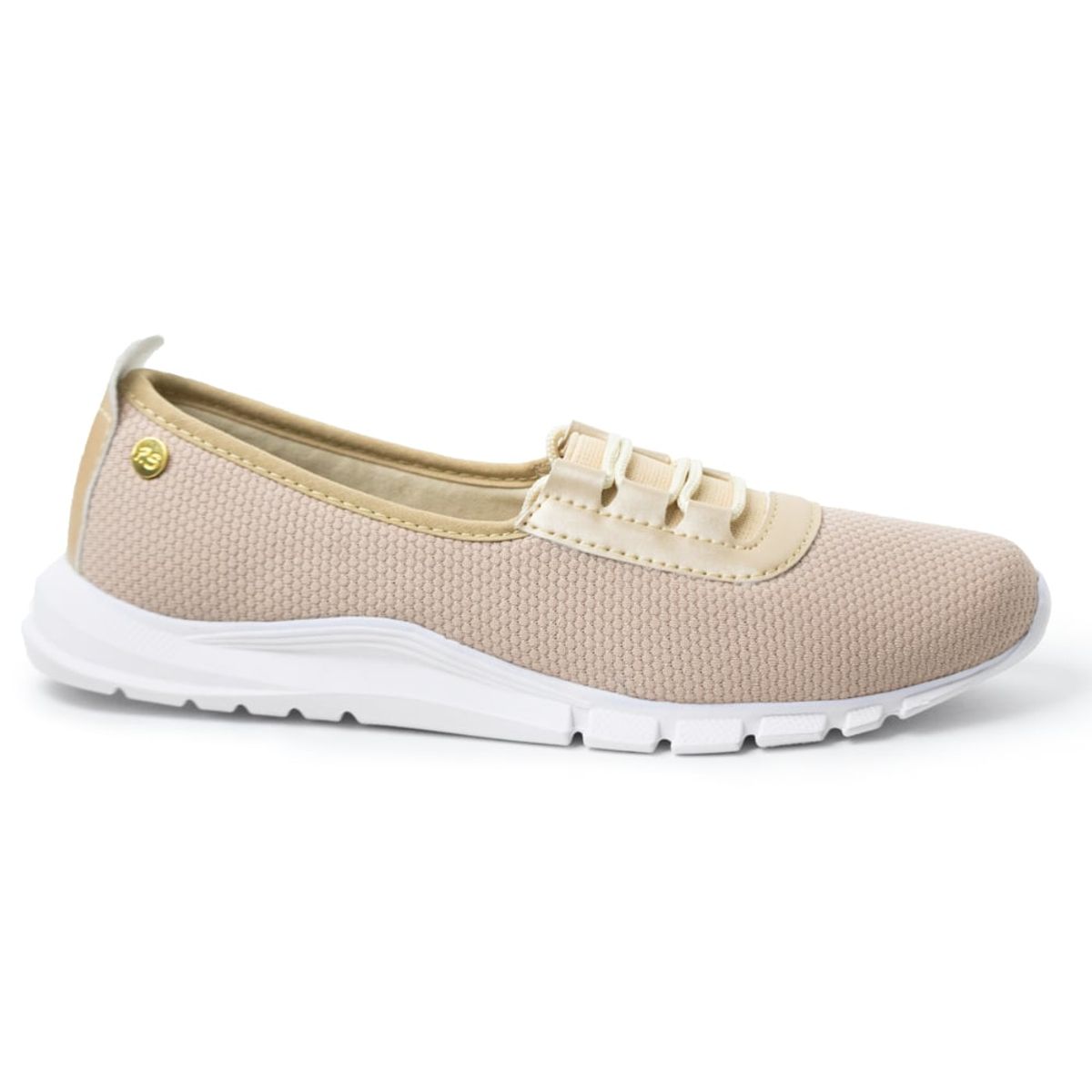 PRICE SHOES - Price Shoes Mocasines Moda mujer 502057BEIGE