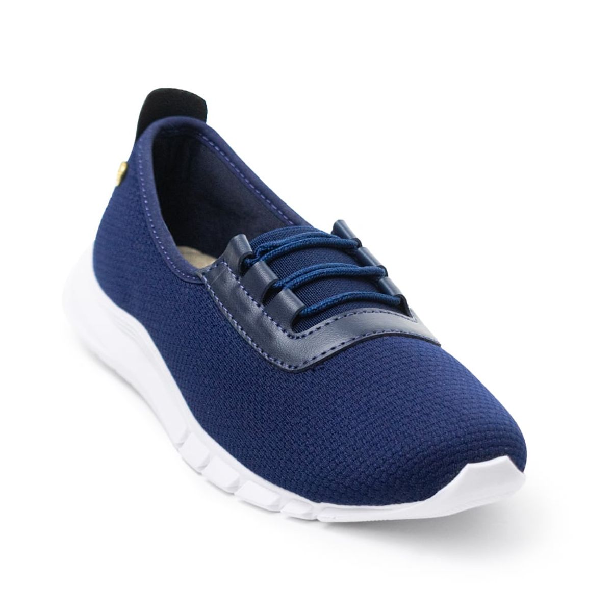 PRICE SHOES - Price Shoes Mocasines Moda mujer 502057AZUL