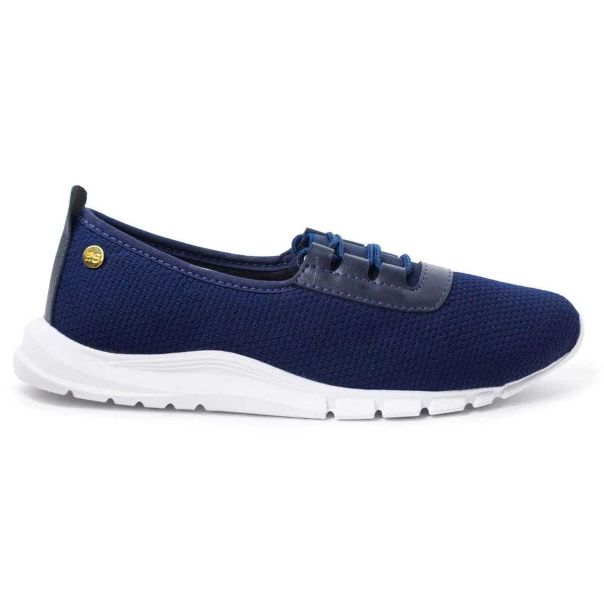 PRICE SHOES - Price Shoes Mocasines Moda mujer 502057AZUL