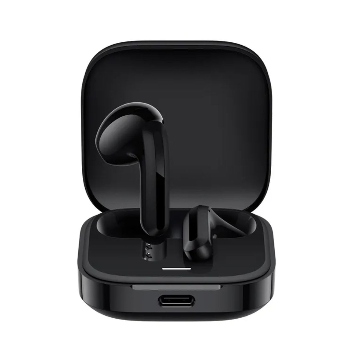 XIAOMI - Auriculares Xiaomi Redmi Buds 6 Active Bluetooth 5.4 Negro