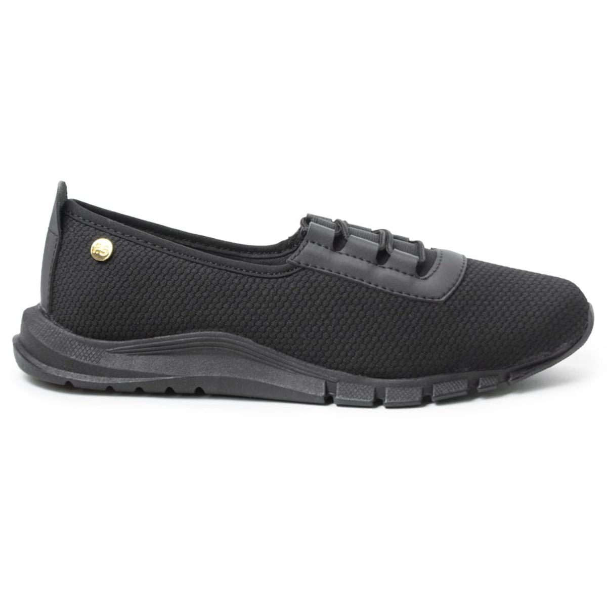 PRICE SHOES - Price Shoes Mocasines Moda mujer 502057NEGRO