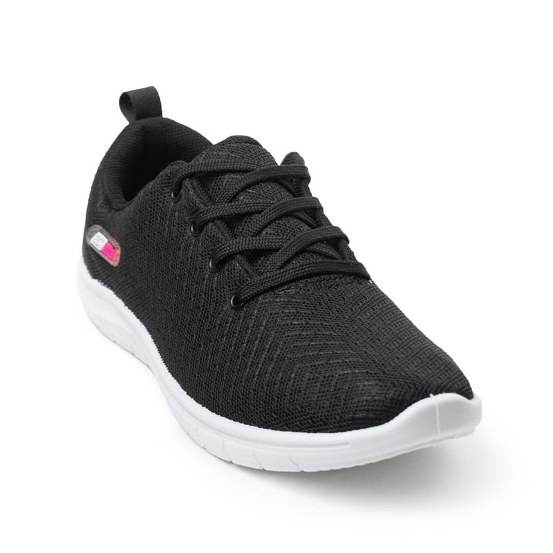 ACTVITTA - Price Shoes Tenis Deportivo Para Mujer Actvitta 0224828-110NEGRO