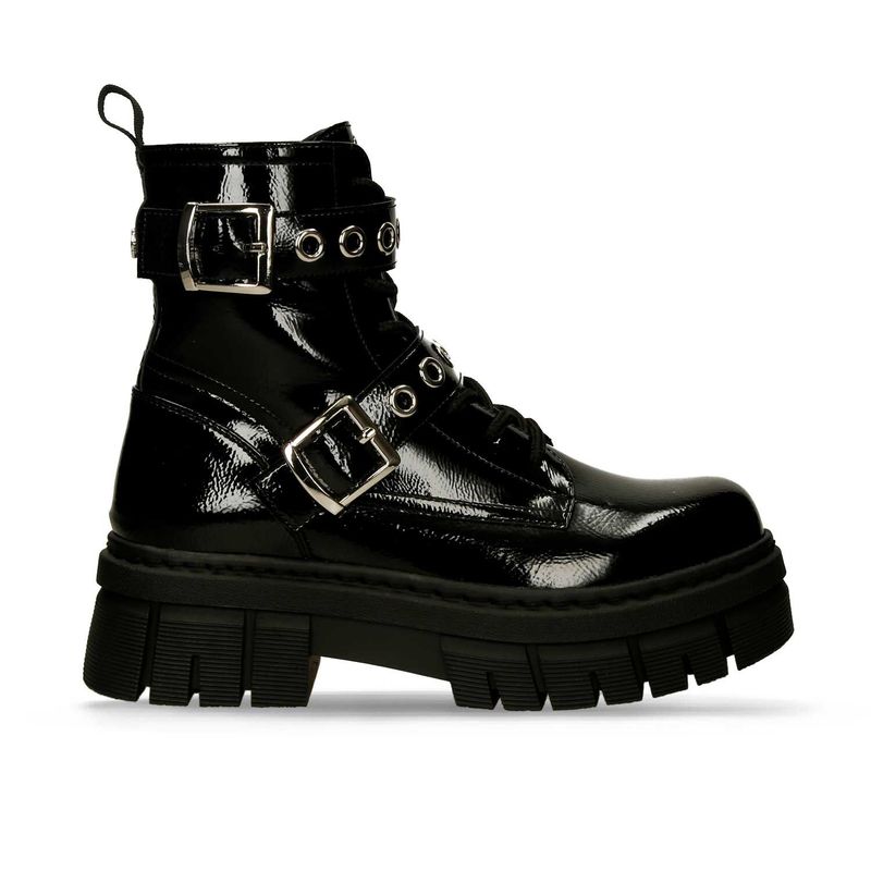BATA - Botines Para Mujer Bata Red Label  Helectra Hades