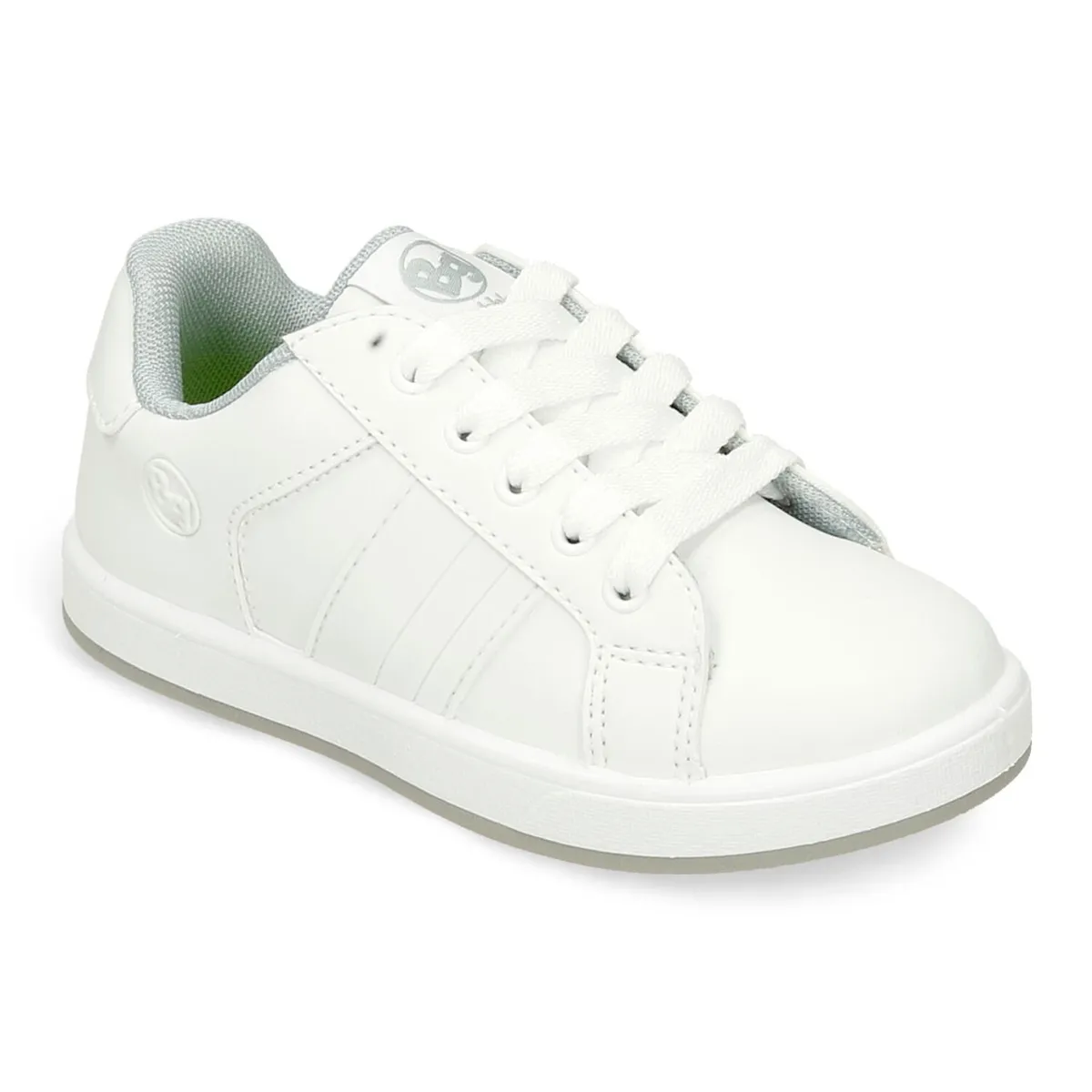 BUBBLE GUMMERS - Tenis Escolares Para Niños Bubblegummers Kael
