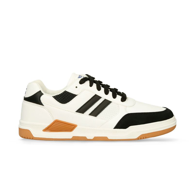 NORTH STAR - Tenis Para Hombre North Star Blanco Lenin Court 86