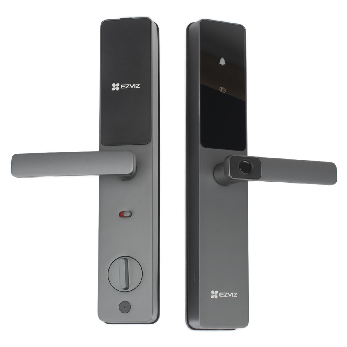 EZVIZ - Cerradura Inteligente Cs-dl05 Wi-fi Bluetooth Huella Tag