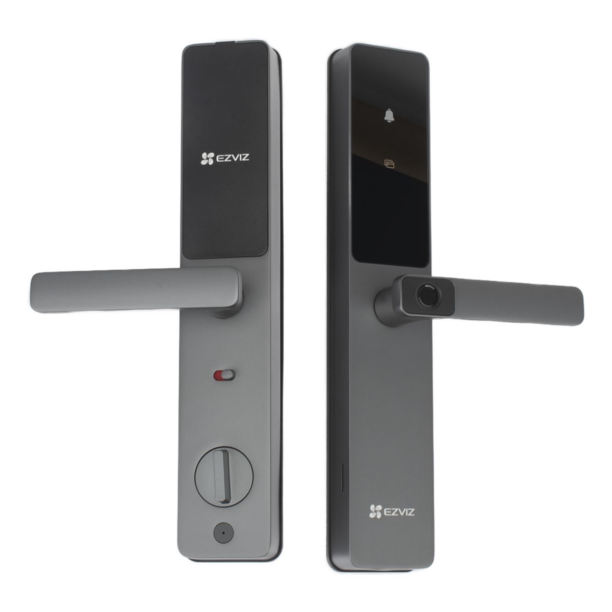 EZVIZ - Cerradura Inteligente Cs-dl05 Wi-fi Bluetooth Huella Tag