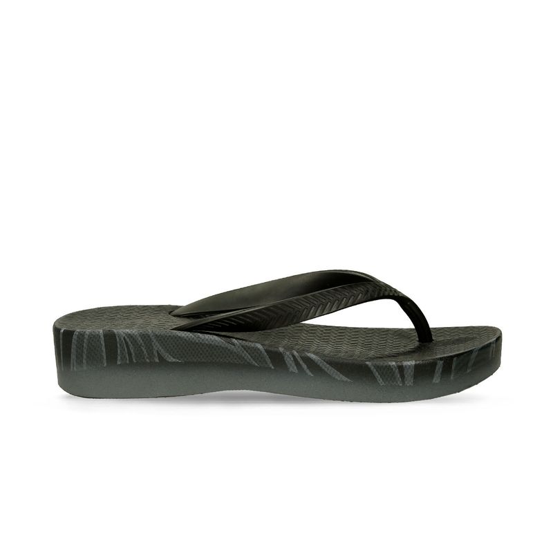 SANDA - Sandalias Para Mujer Sandak Negro Lexy S