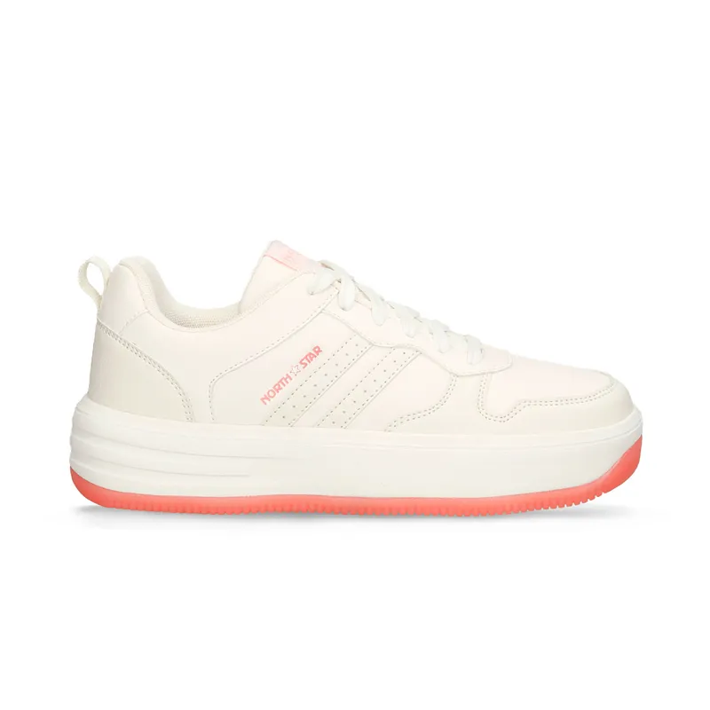 NORTH STAR - Tenis Para Mujer North Star  Isaura Gina