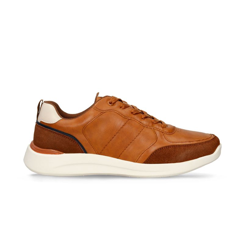 BATA - Tenis Para Hombre Bata Comfit  Leopoldo Cor