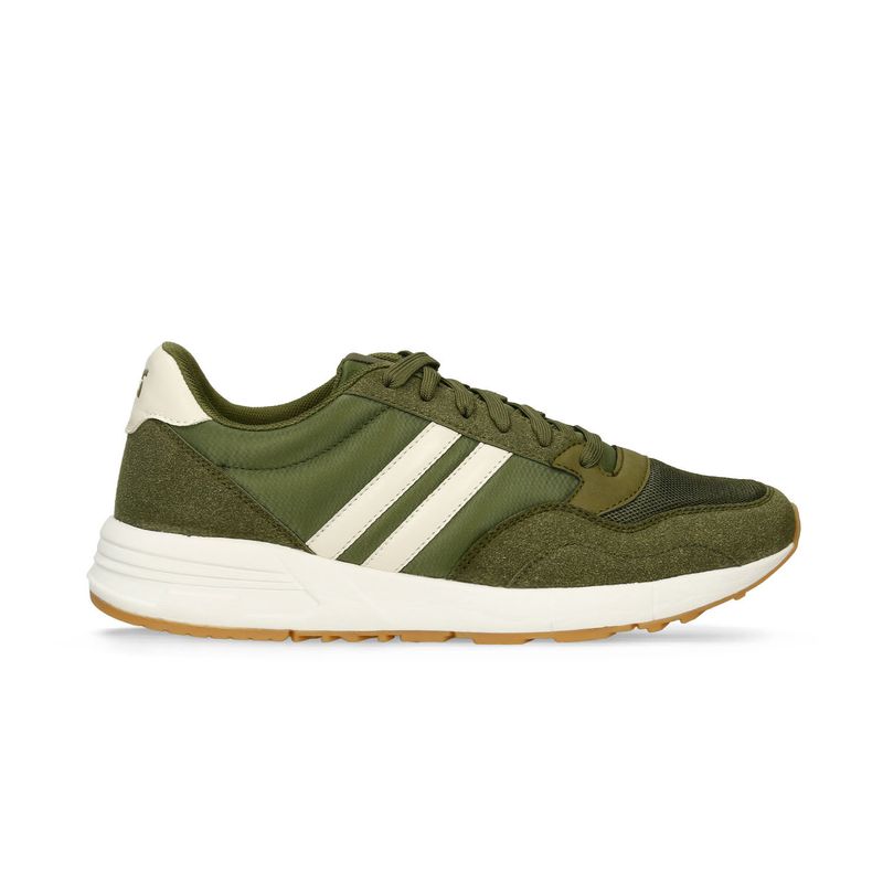 NORTH STAR - Tenis Para Hombre North Star  Militan Mikto