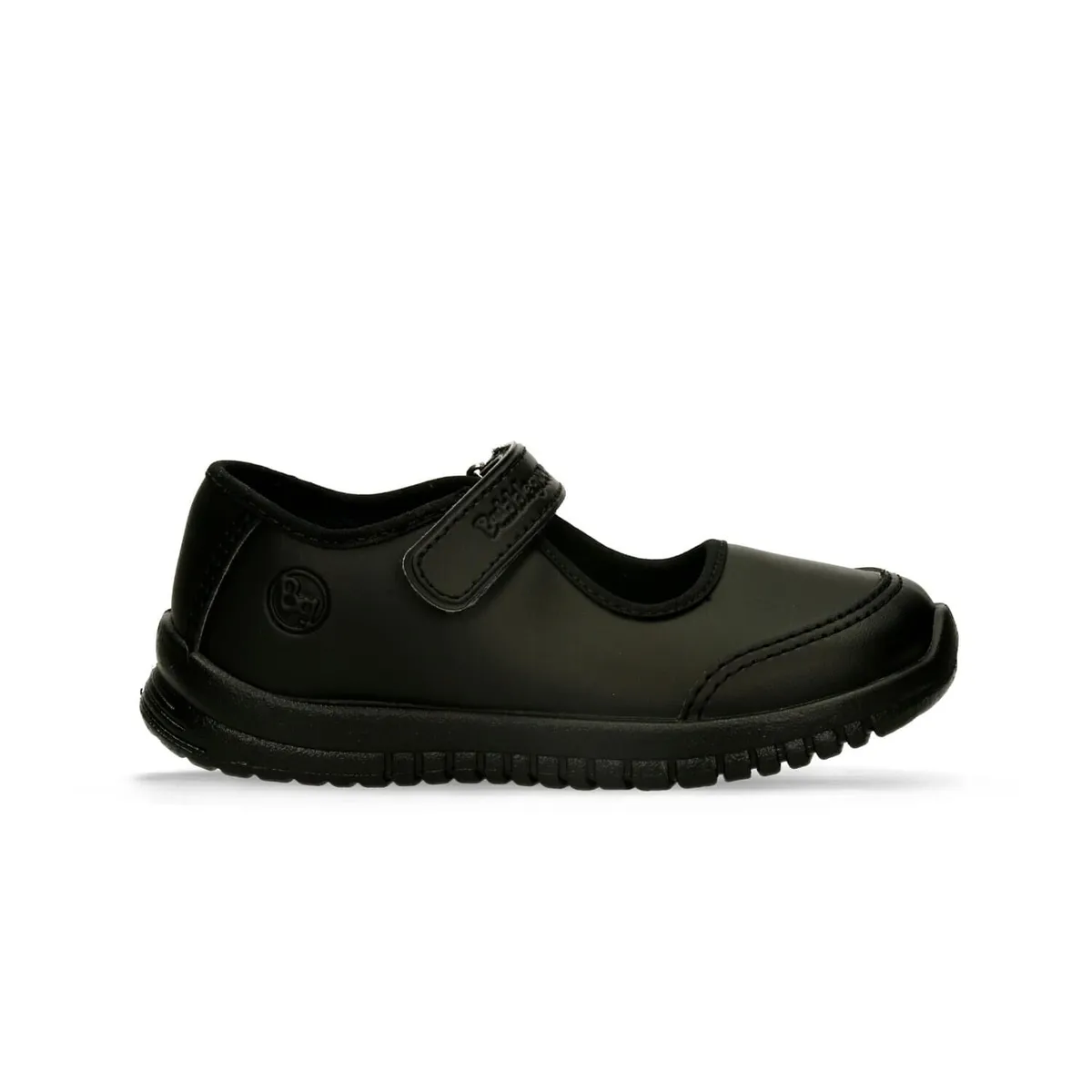 BUBBLE GUMMERS - Baletas Escolar Para Niñas Bubblegummers Negro Katy
