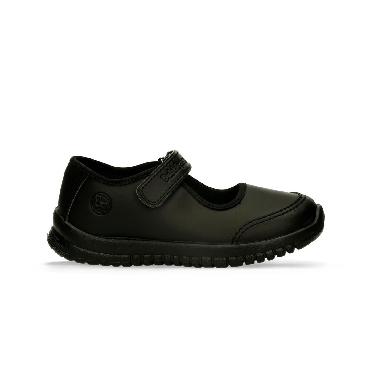 BUBBLE GUMMERS - Baletas Escolar Para Niñas Bubblegummers Negro Katy