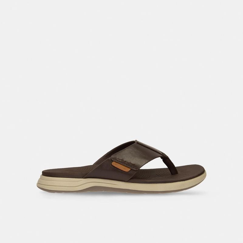BATA - Sandalias Para Hombre Bata Comfit  Milk Bamboo