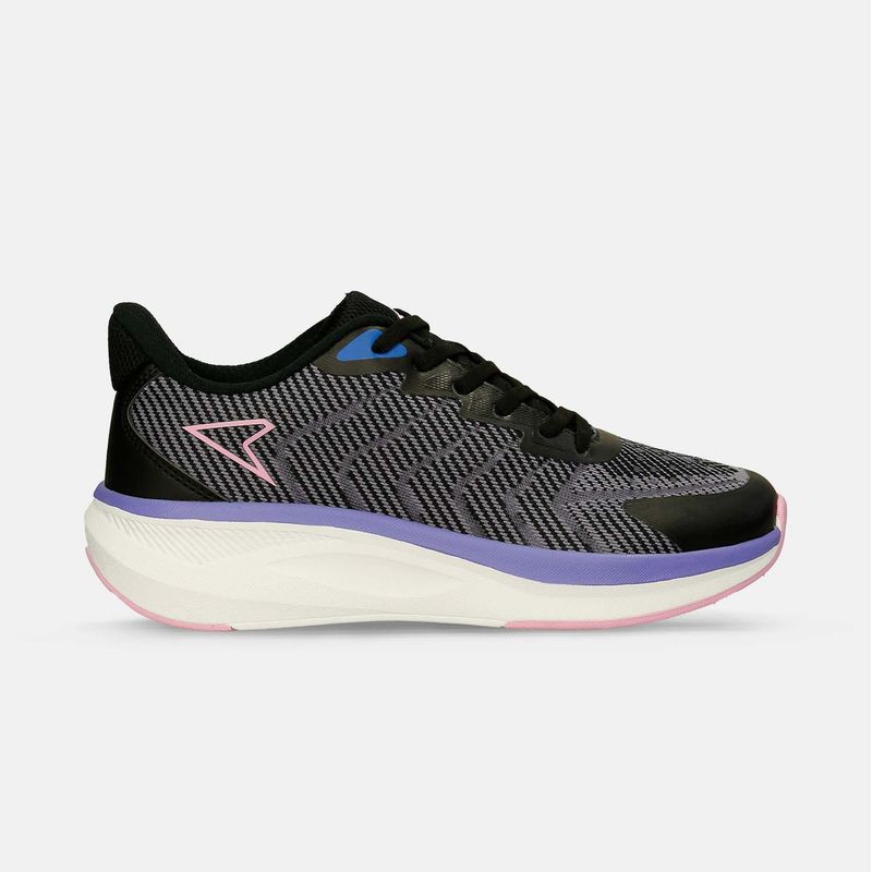 POWER - Tenis Deportivos Para Mujer Power  Stride