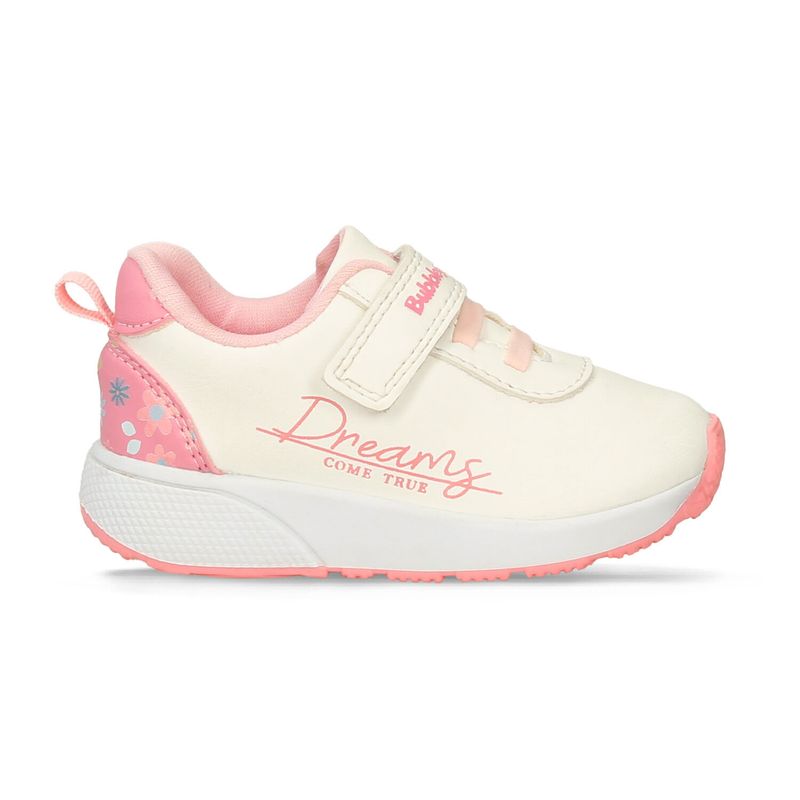BUBBLE GUMMERS - Tenis Bebé Para Niño Bubblegummers Azul Ramon