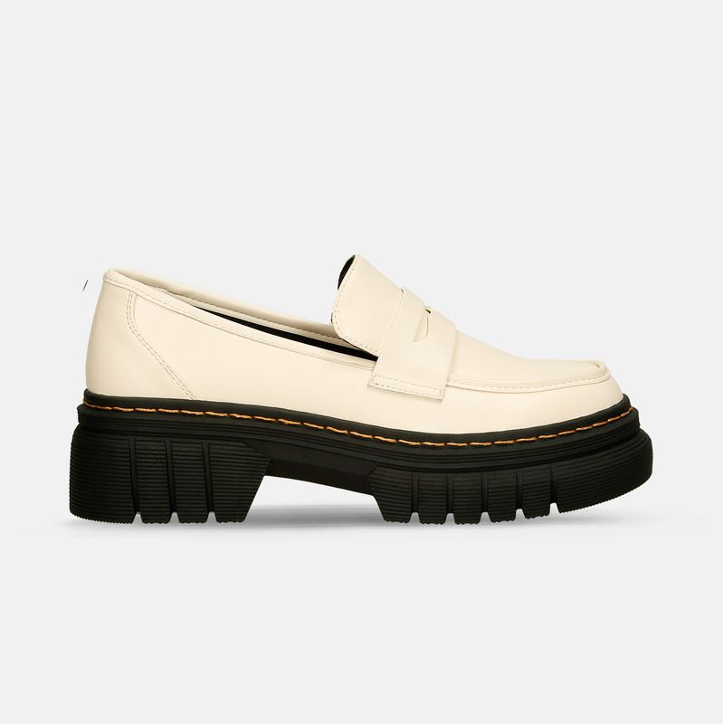 BATA - Mocasines Para Mujer Bata  Java Martina