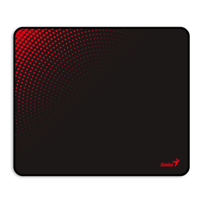 GENIUS - PAD MOUSE GENIUS G-PAG 230S BLACK
