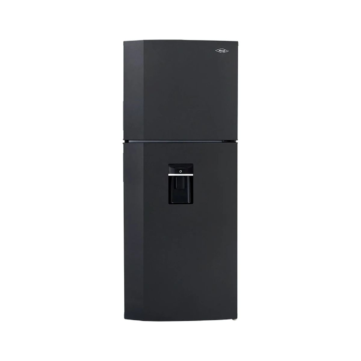 HACEB - Nevera Haceb 404 Litros Brutos No Frost Gris Plomo NEV ALC 404 SE DA MI PLOMO R2_.