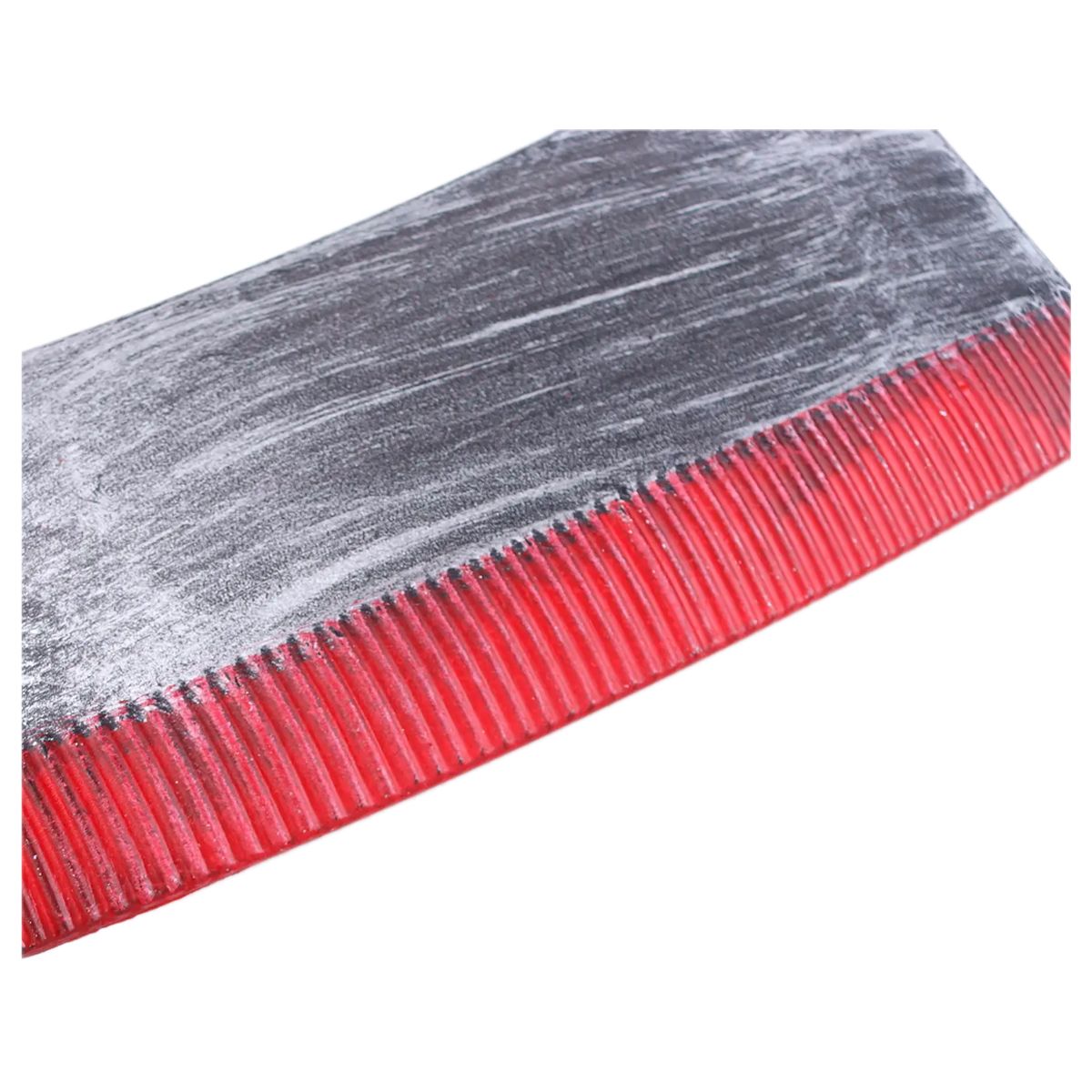 GENERICO - Cuchillo Hacha Cocina Sangre Terror Disfraz Halloween