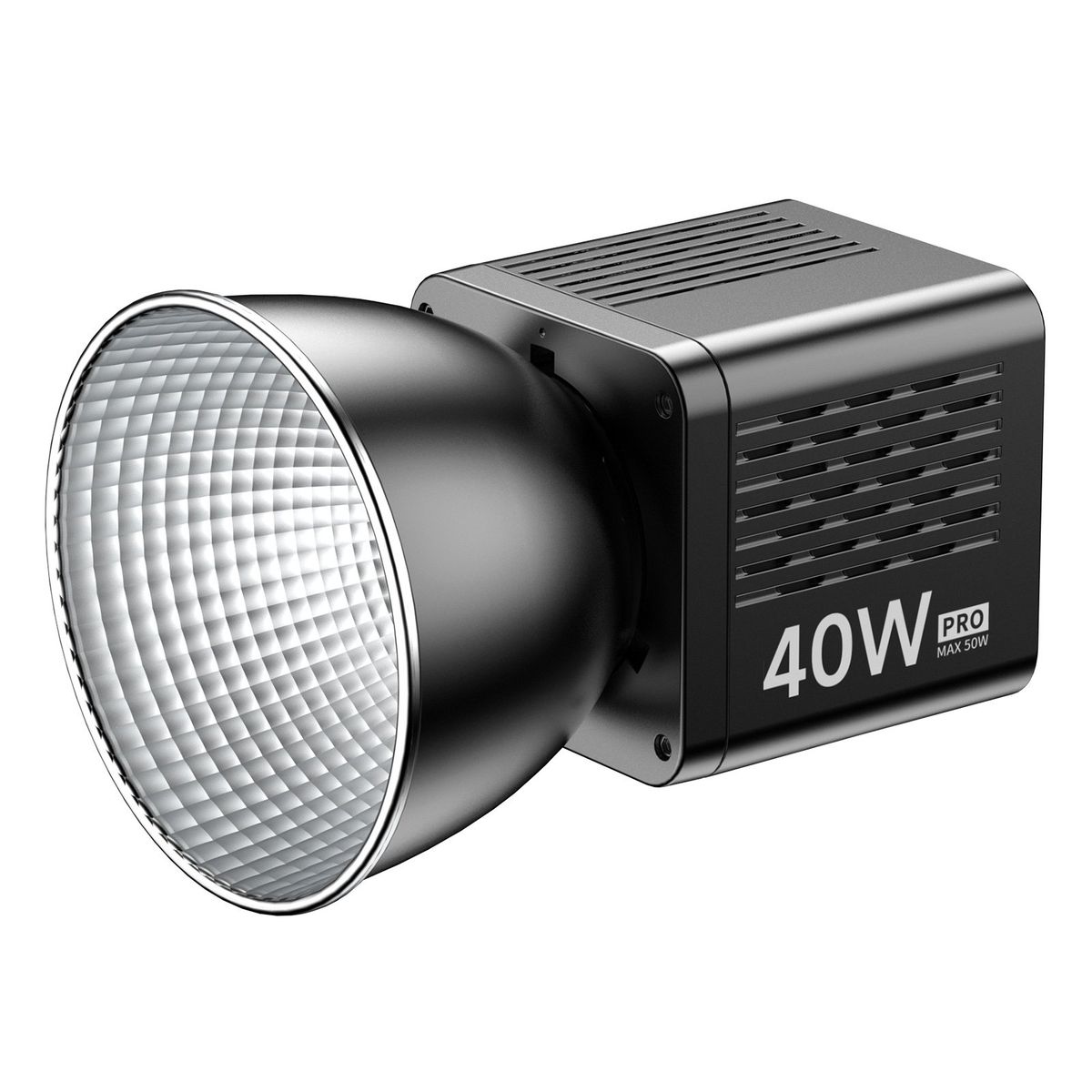 ULANZI - Luz LED Ulanzi L023 40W Pro Inalámbrica LED COB de Video