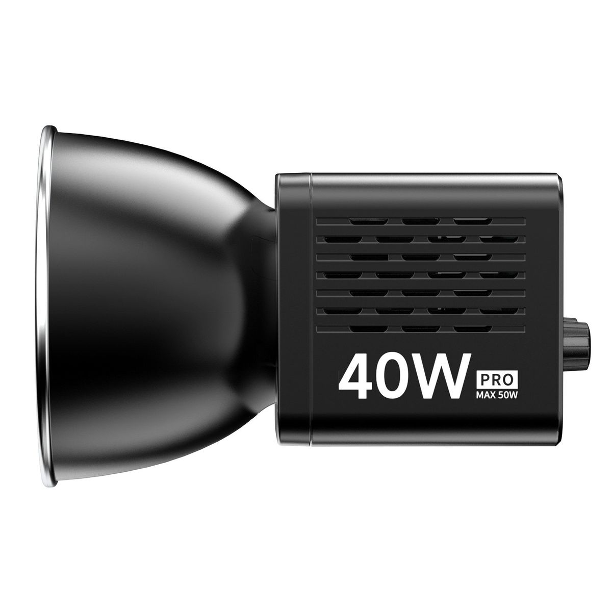 ULANZI - Luz LED Ulanzi L023 40W Pro Inalámbrica LED COB de Video