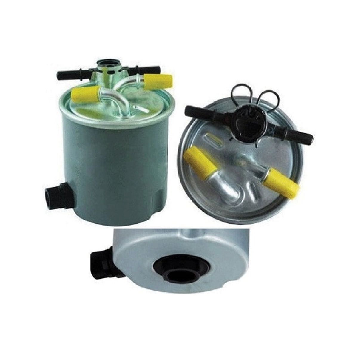 PREMIUM FILTERS - Kit Cambio De Filtros Renault Koleos