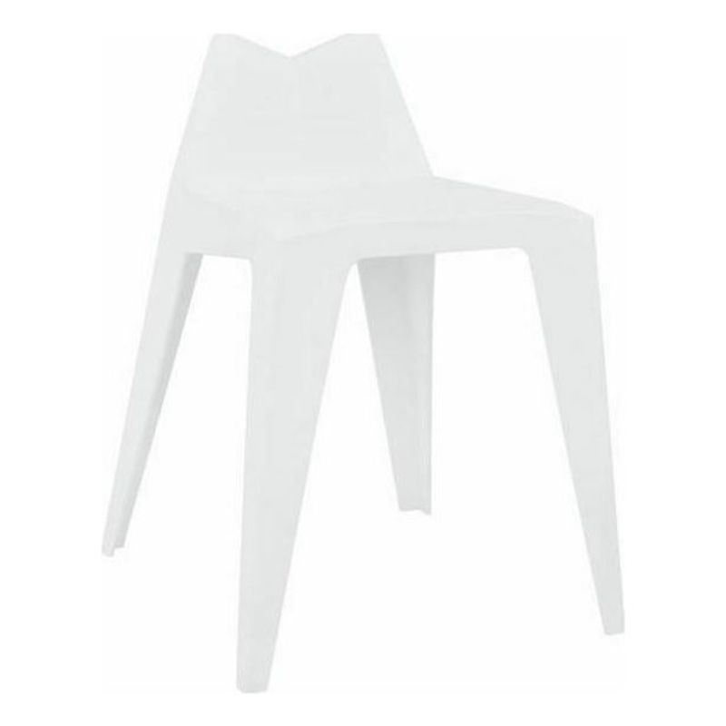 MOBLIHOUSE - Silla De Comedor Victory Silla Auxiliar De Cocina Bar Ocio