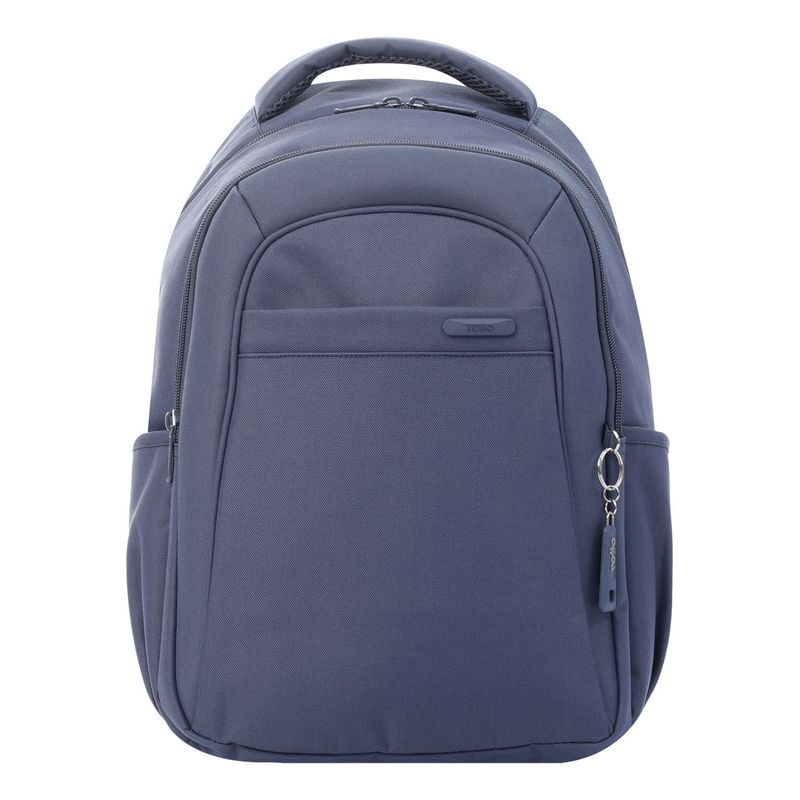 TOTTO - Morral Hombre Wivetto Verde