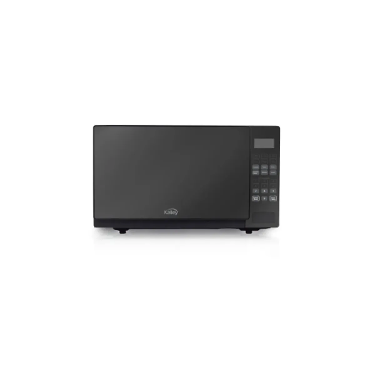 KALLEY - Horno Microondas Kalley 1.1 Pies K-MW11N Negro