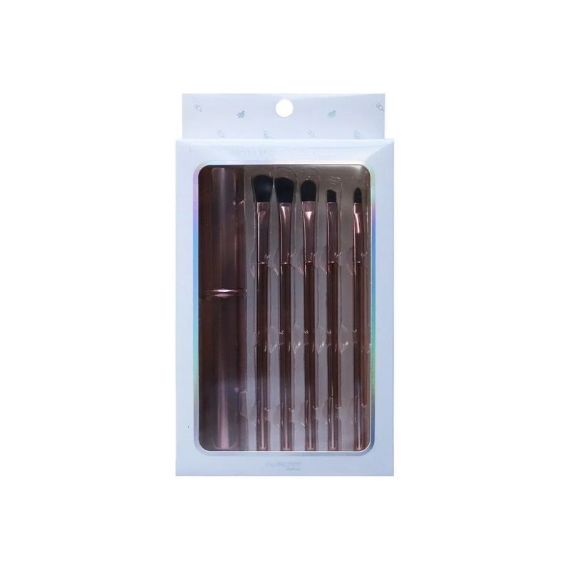 SALON EXPERT - Set Brochas Salon Expert Bronce X 5 Und