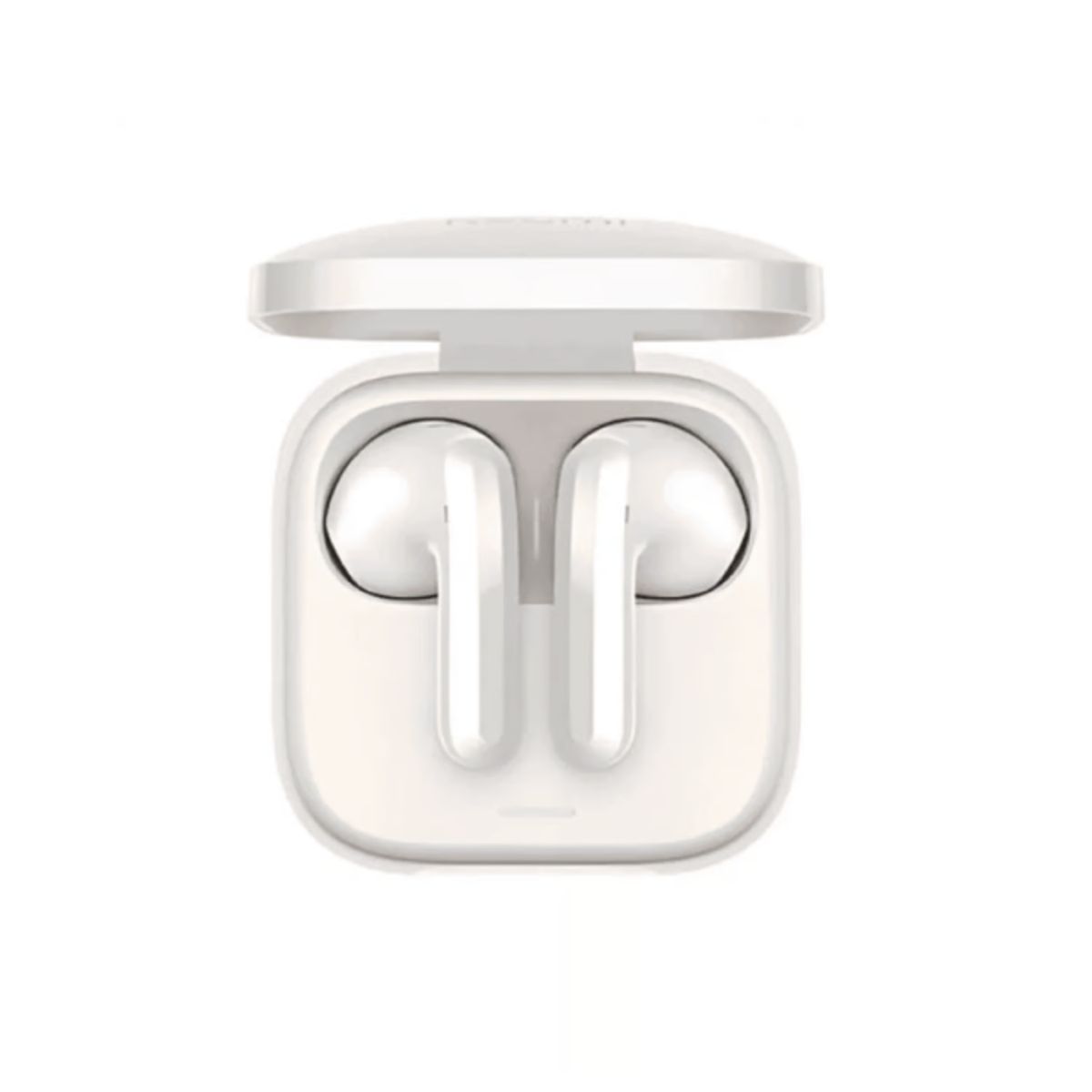 XIAOMI - Auriculares Xiaomi Redmi Buds 6 Active Bluetooth 5.4 Blanco