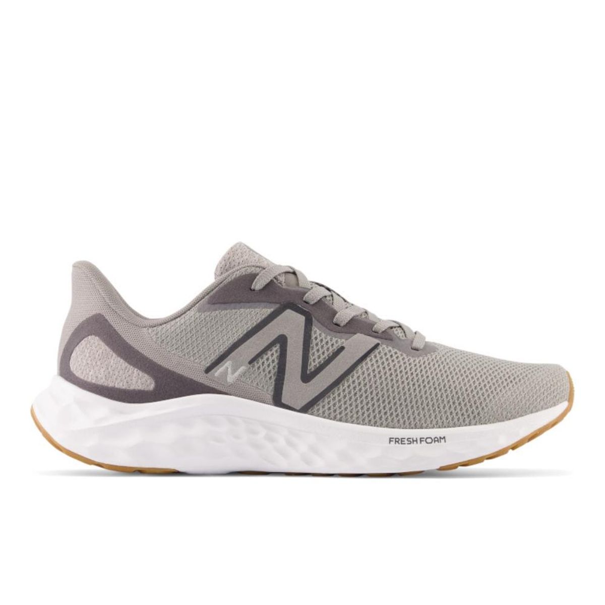 NEW BALANCE - Tenis New Balance Fresh Foam Arishi V4-Gris