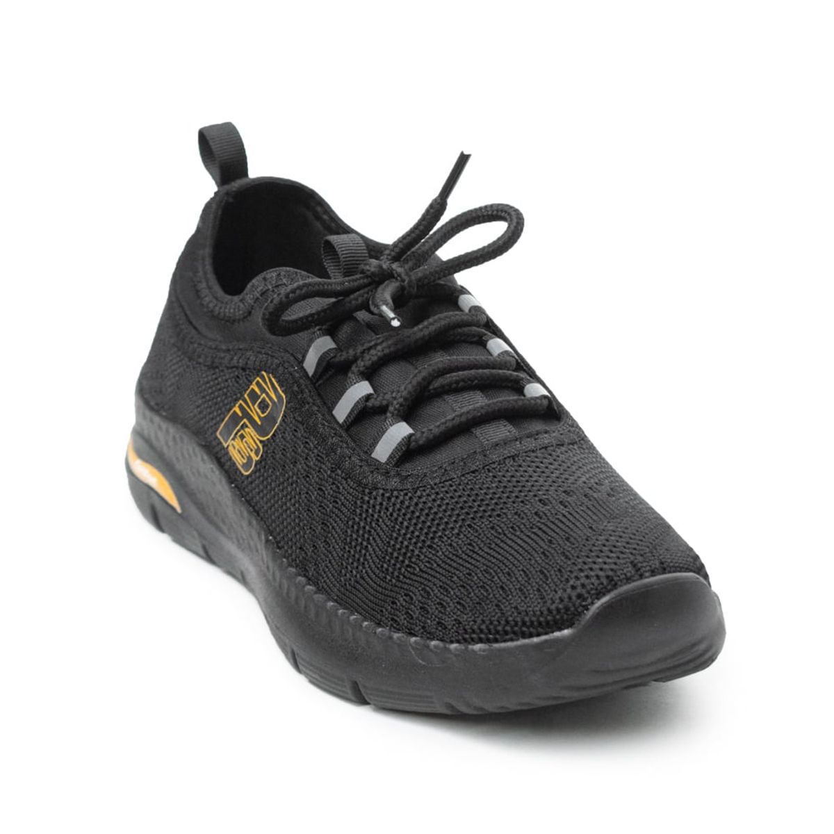 PRICE SHOES - Price Shoes Tenis Casual para dama 502327NEGRO
