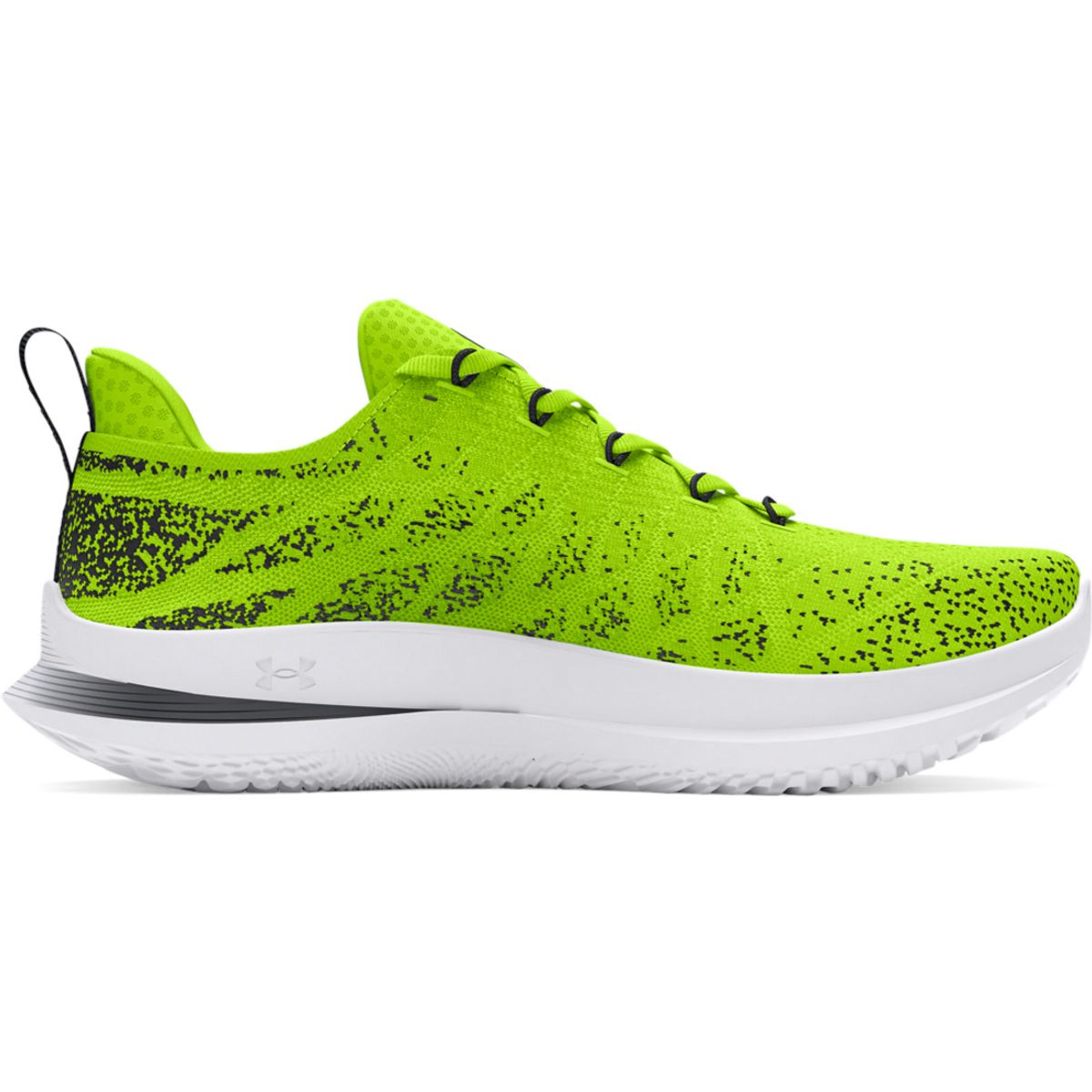 UNDER ARMOUR - Tenis Hombre Under Armour UA VELOCITI 3 Amarillo UNDER ARMOUR