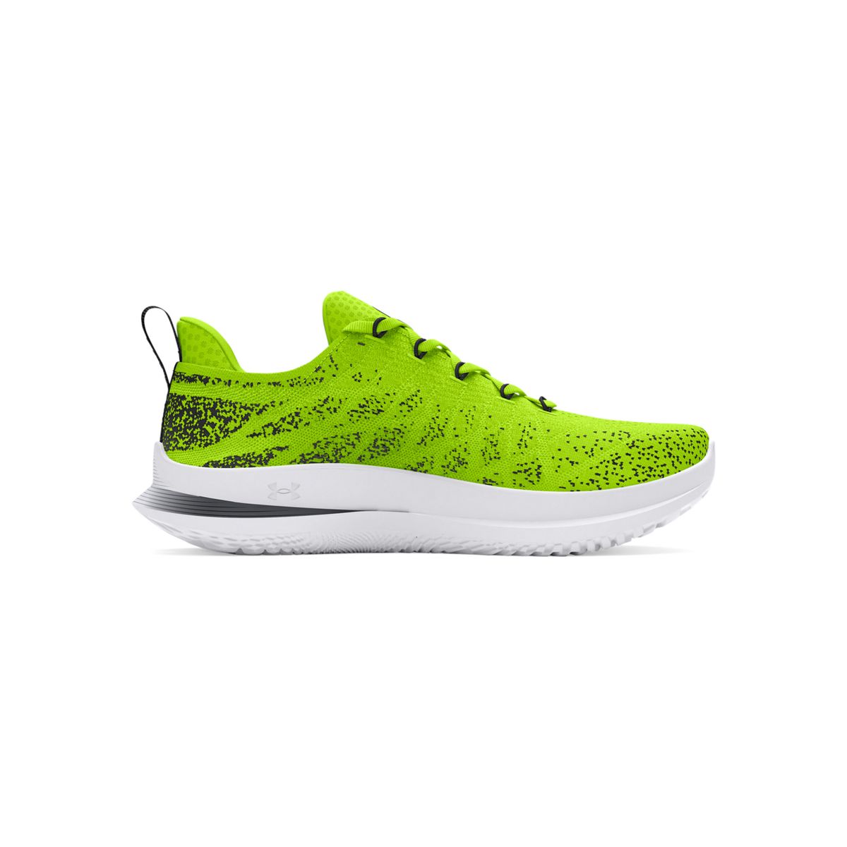 UNDER ARMOUR - Tenis Hombre Under Armour UA VELOCITI 3 Amarillo UNDER ARMOUR