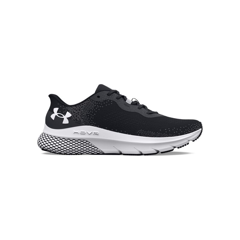 UNDER ARMOUR - Tenis Mujer UA W HOVR TURBULENCE 2 Negro UNDER ARMOUR
