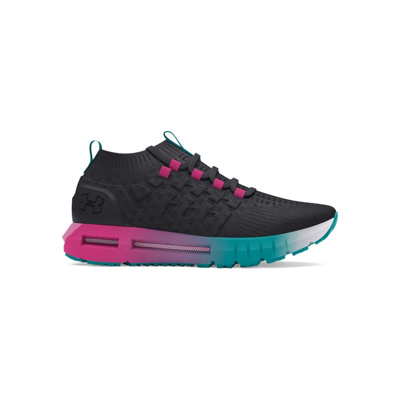 UNDER ARMOUR - Tenis Hombre UNDER ARMOUR UA PHANTOM 1 Gris UNDER ARMOUR