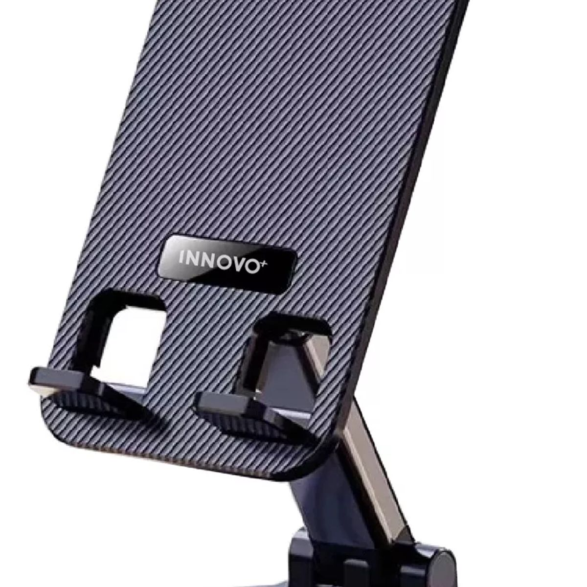 GENERICO - Soporte Celular Escritorio Giratorio Ajustable 360 Ejecutivo